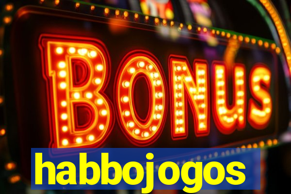 habbojogos