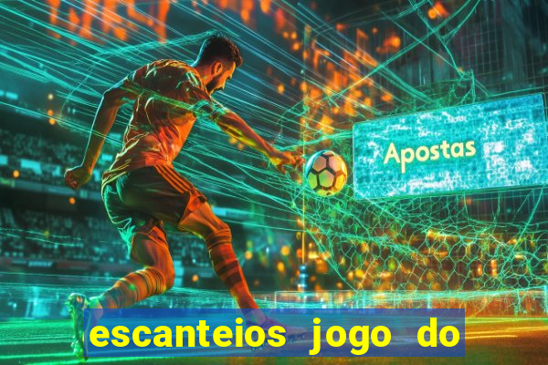 escanteios jogo do sao paulo