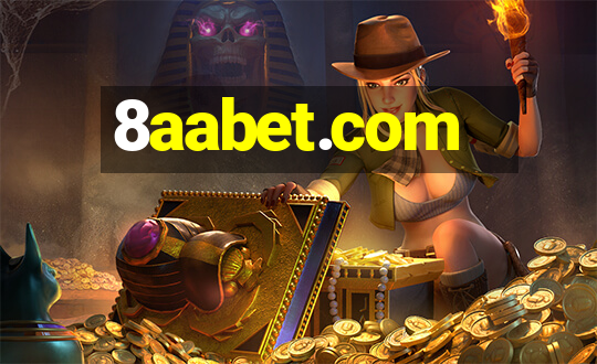 8aabet.com