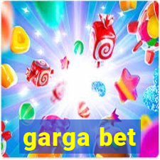 garga bet