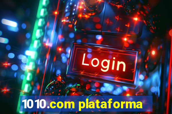 1010.com plataforma