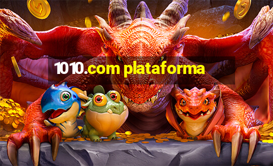 1010.com plataforma