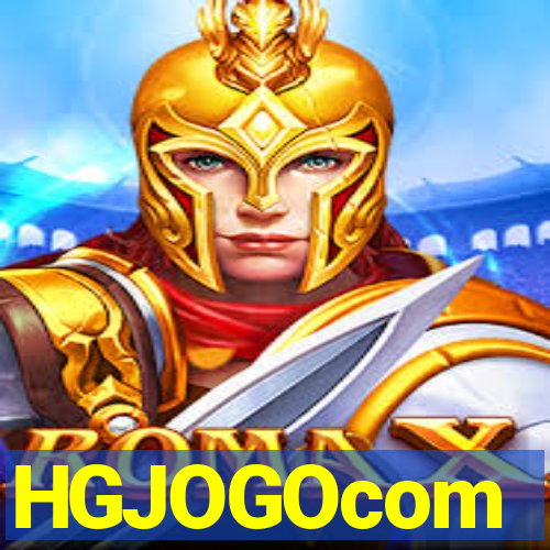 HGJOGOcom