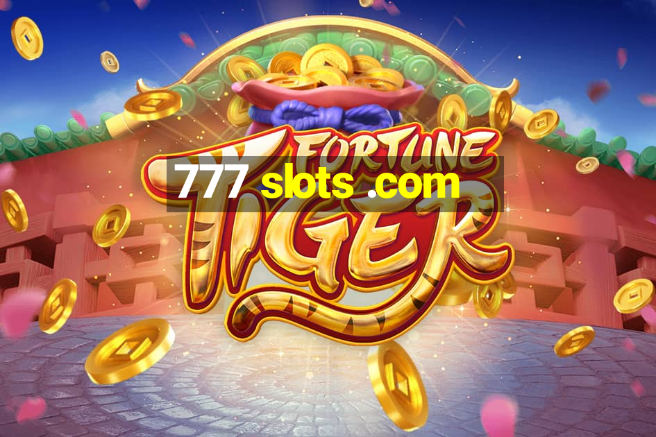 777 slots .com