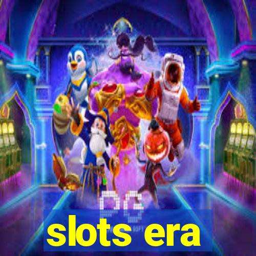 slots era