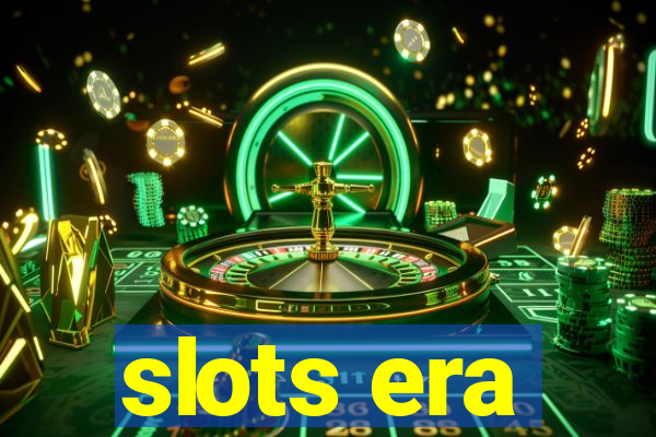 slots era