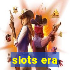 slots era