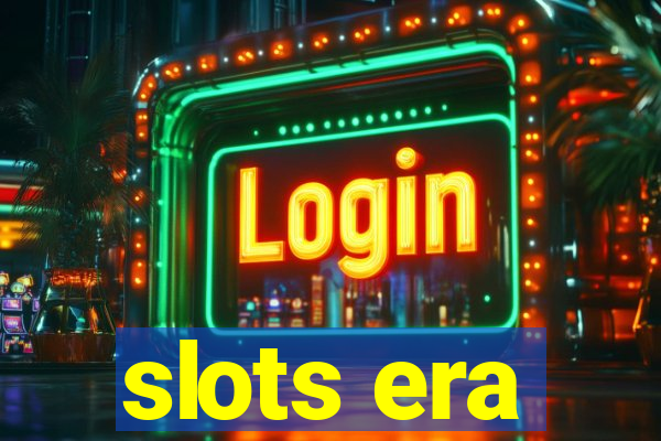 slots era