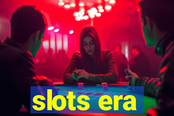 slots era