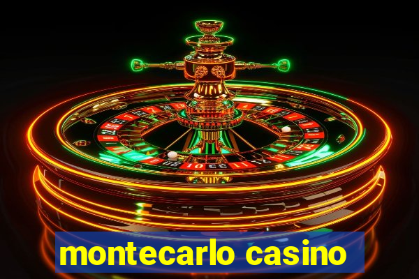 montecarlo casino