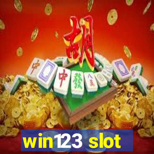 win123 slot