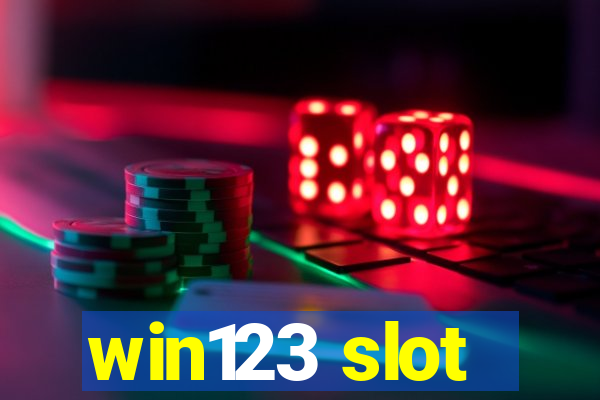 win123 slot