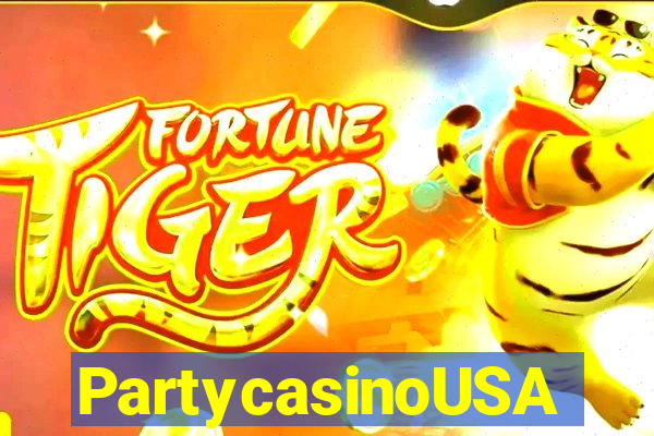 PartycasinoUSA