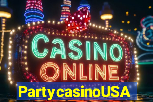 PartycasinoUSA