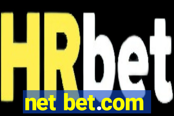 net bet.com