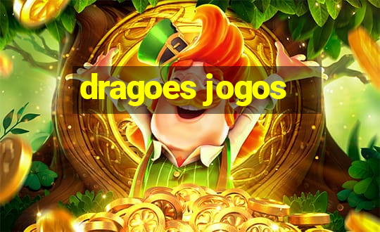 dragoes jogos