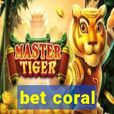 bet coral