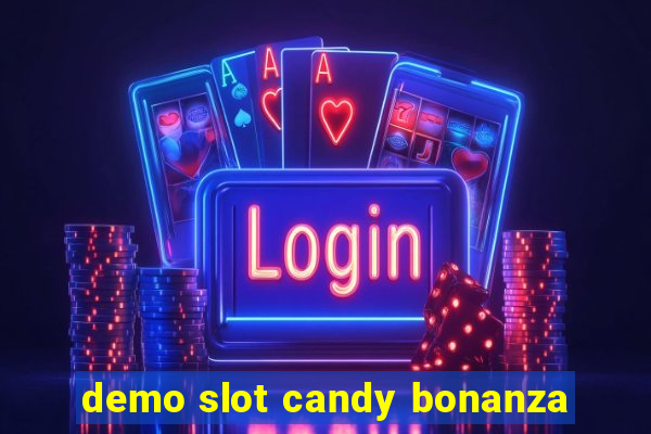 demo slot candy bonanza