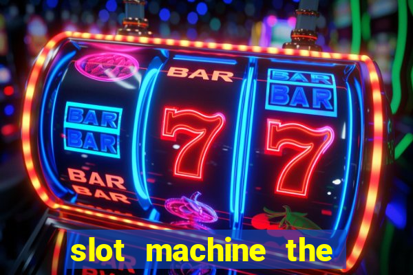 slot machine the big easy gratis