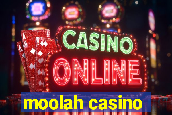 moolah casino