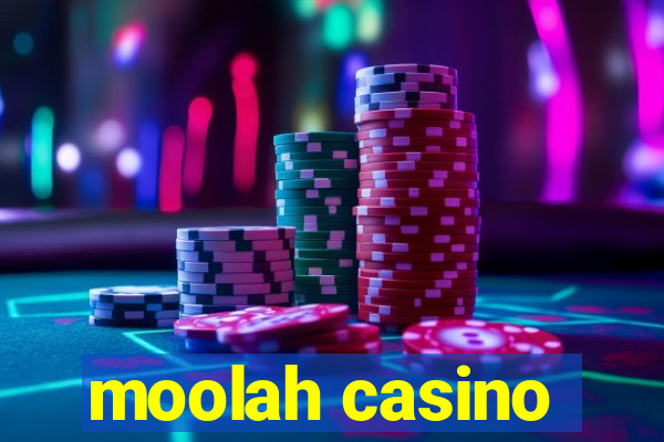 moolah casino