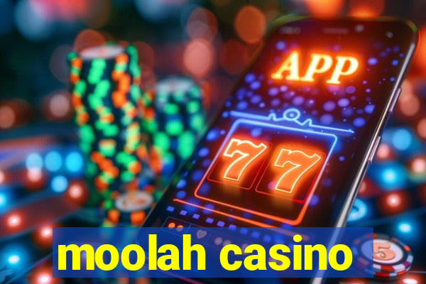 moolah casino