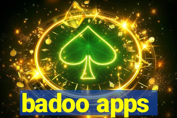 badoo apps