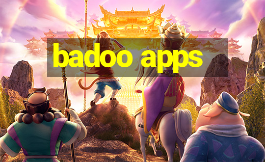 badoo apps