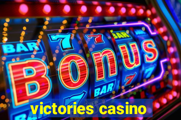 victories casino