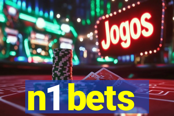 n1 bets