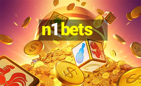 n1 bets