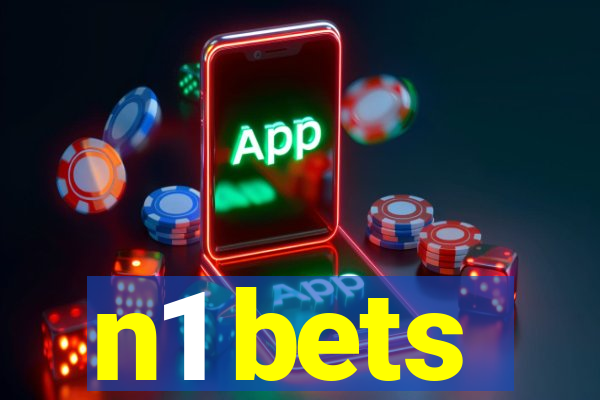 n1 bets