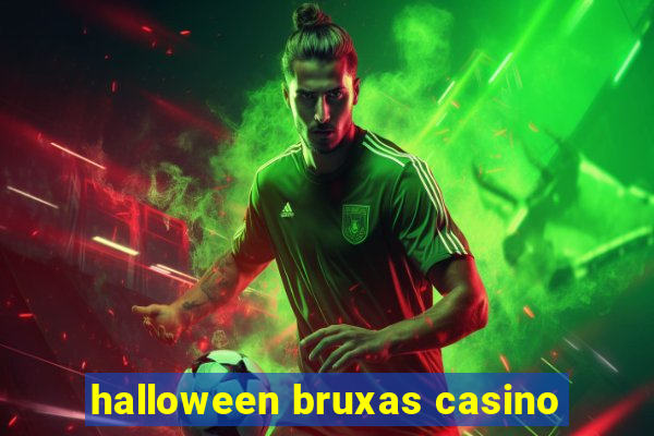 halloween bruxas casino