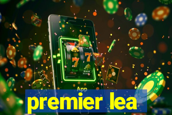 premier lea