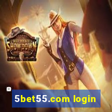 5bet55.com login