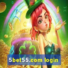 5bet55.com login