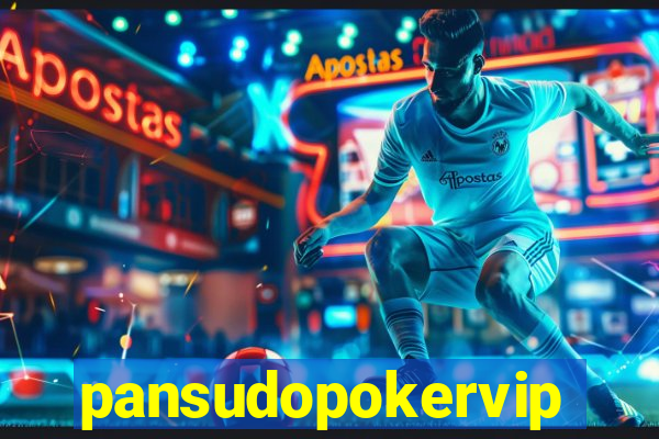 pansudopokervip.net