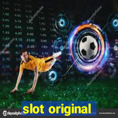 slot original