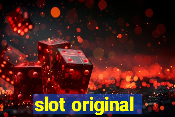 slot original