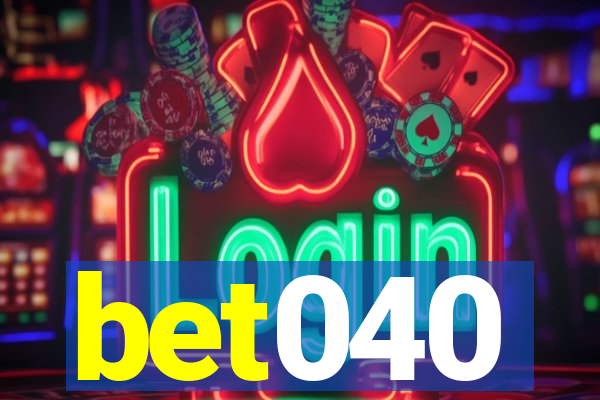 bet040