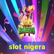 slot nigera