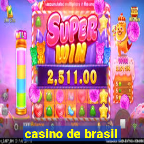 casino de brasil