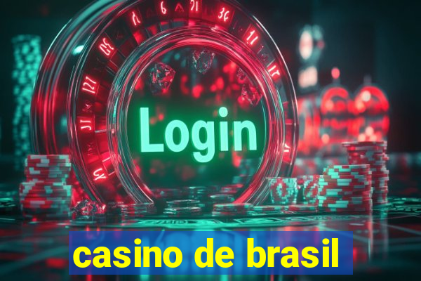 casino de brasil