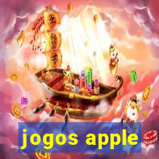 jogos apple