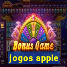 jogos apple