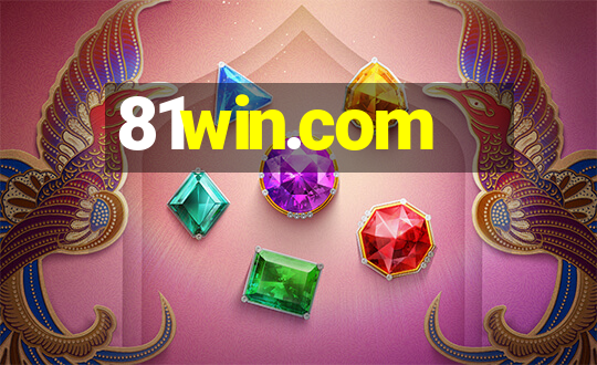 81win.com