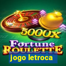 jogo letroca