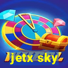 jetx sky