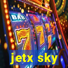 jetx sky