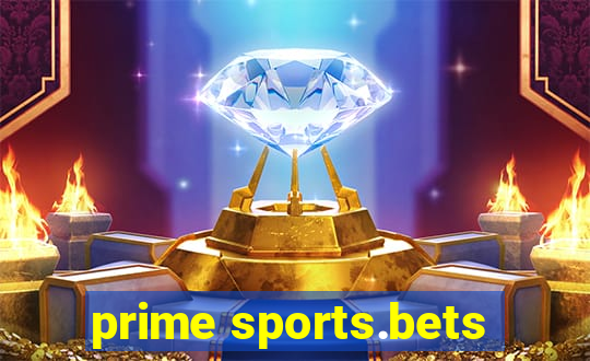 prime sports.bets